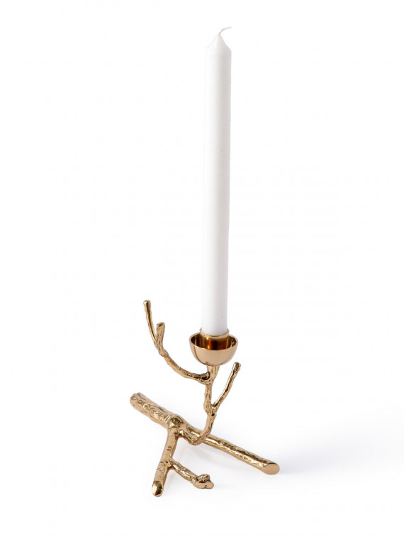 Twiggy XS Branch candle holder, Pols Potten