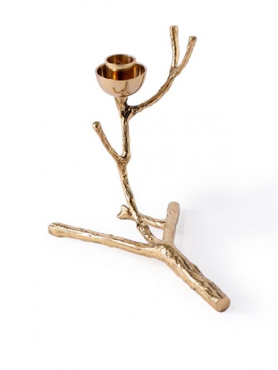 Twiggy XS Branch candle holder, Pols Potten