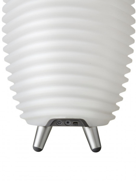 Bluetooth speaker LED lamp Synergy 65 Kooduu