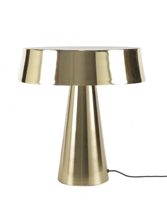 Olsson Jensen Table lamp gold, Enzo