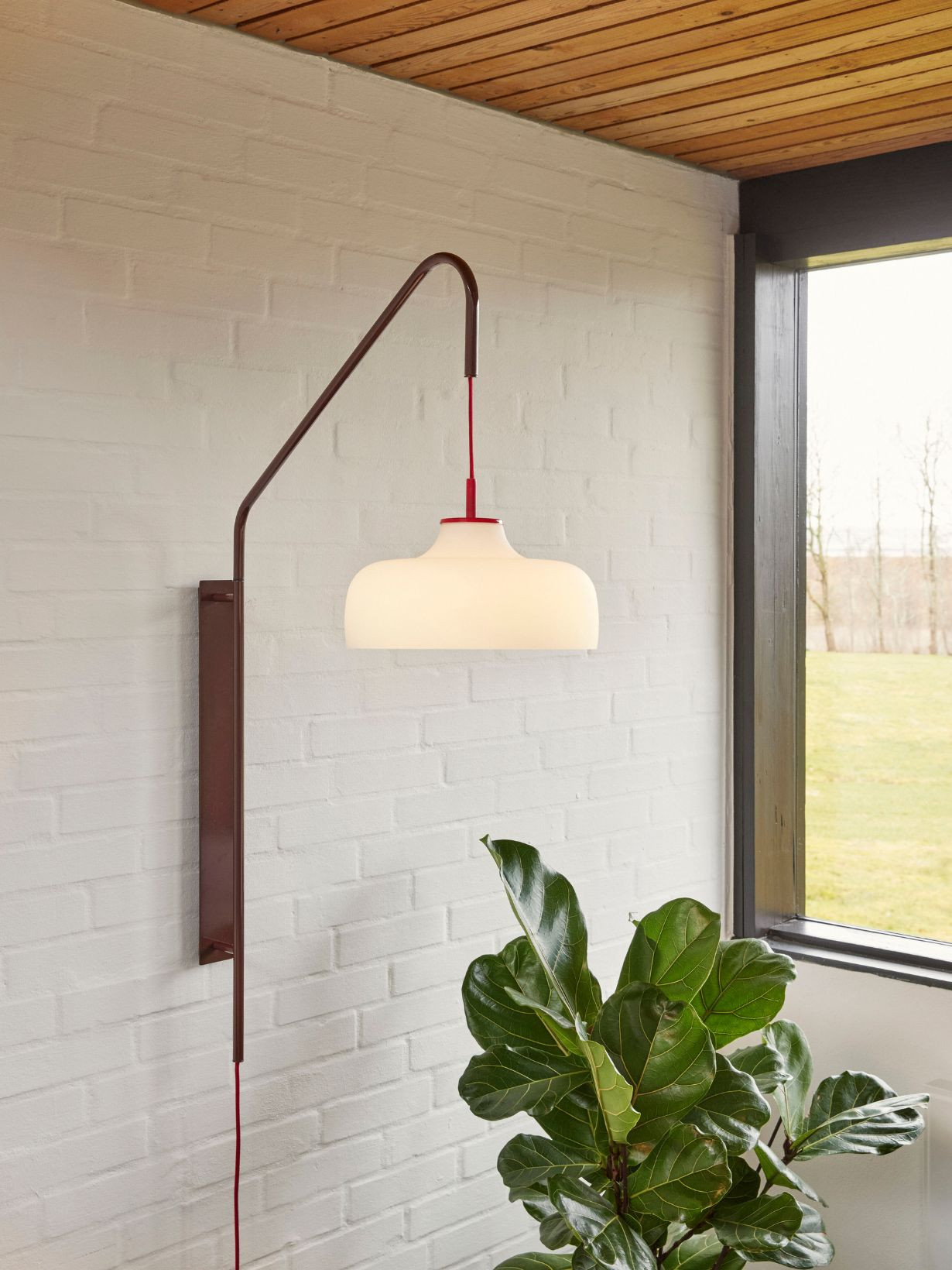 Lampe Murale Orientable Ardent H bsch MBS Design Lampe Murale Orientable Ardent H bsch MBS Design