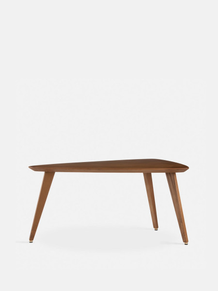Triangle coffee table, M 366