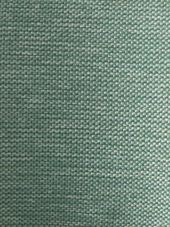 Chaise de bar en tissu vert avec accoudoir Berry Pols Potten