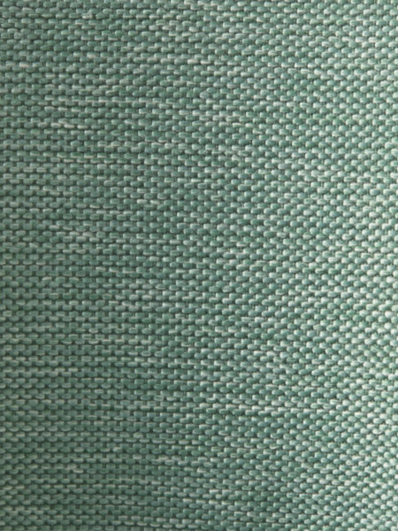 Chaise de bar en tissu vert avec accoudoir Berry Pols Potten