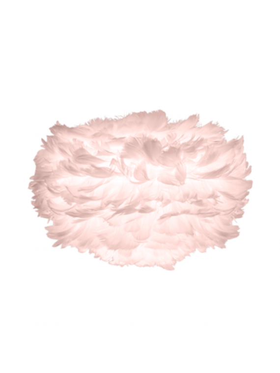 UMAGE - Goose feather lampshade, Eos mini - MBS Design