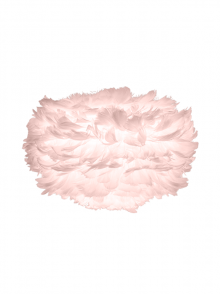UMAGE - Abat-jour en plume d'oie, Eos mini - MBS Design