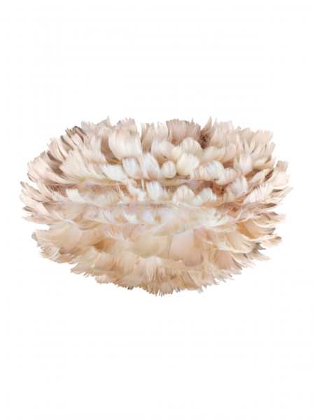 UMAGE - Abat-jour en plume d'oie, Eos mini - MBS Design
