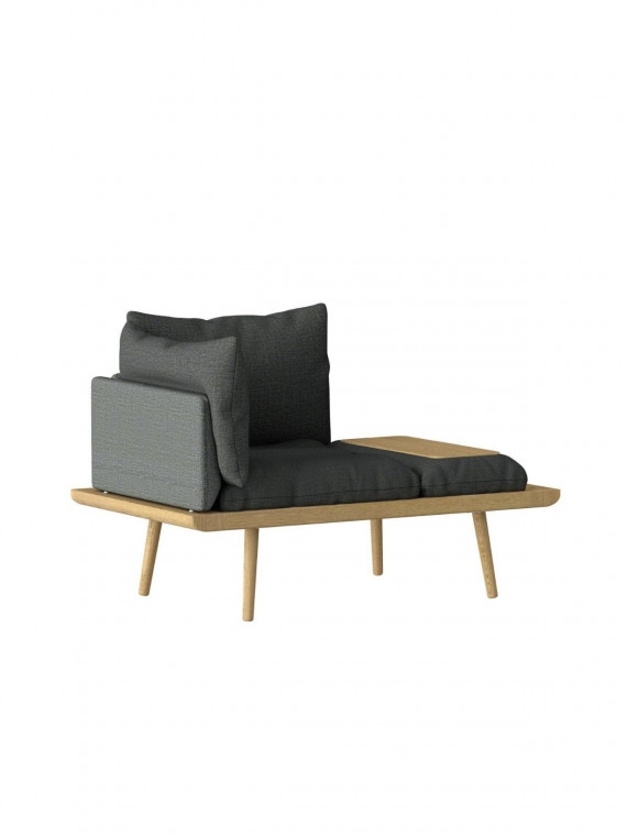 UMAGE - Chaise de canapé UMAGE, Lounge Around - MBS Design
