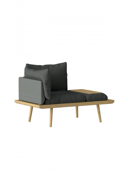UMAGE - Sofa chair, Lounge Around - MBS DESIGN