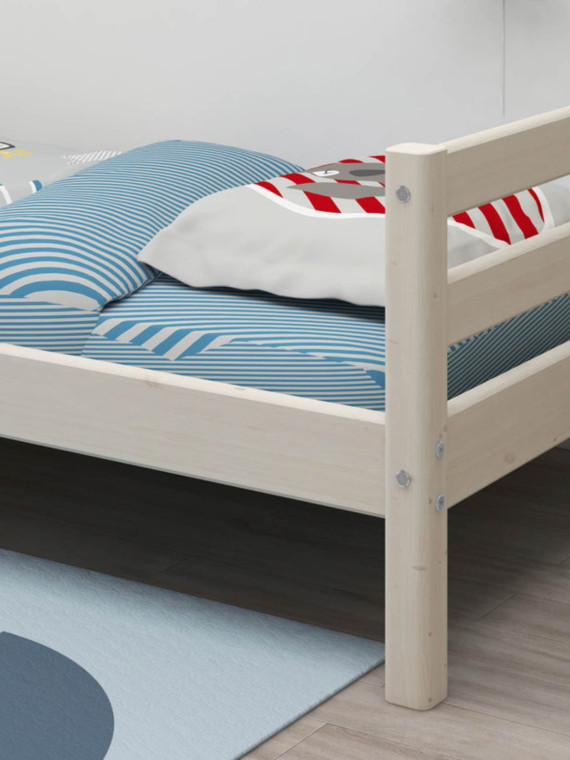 flexa classic children's single bed