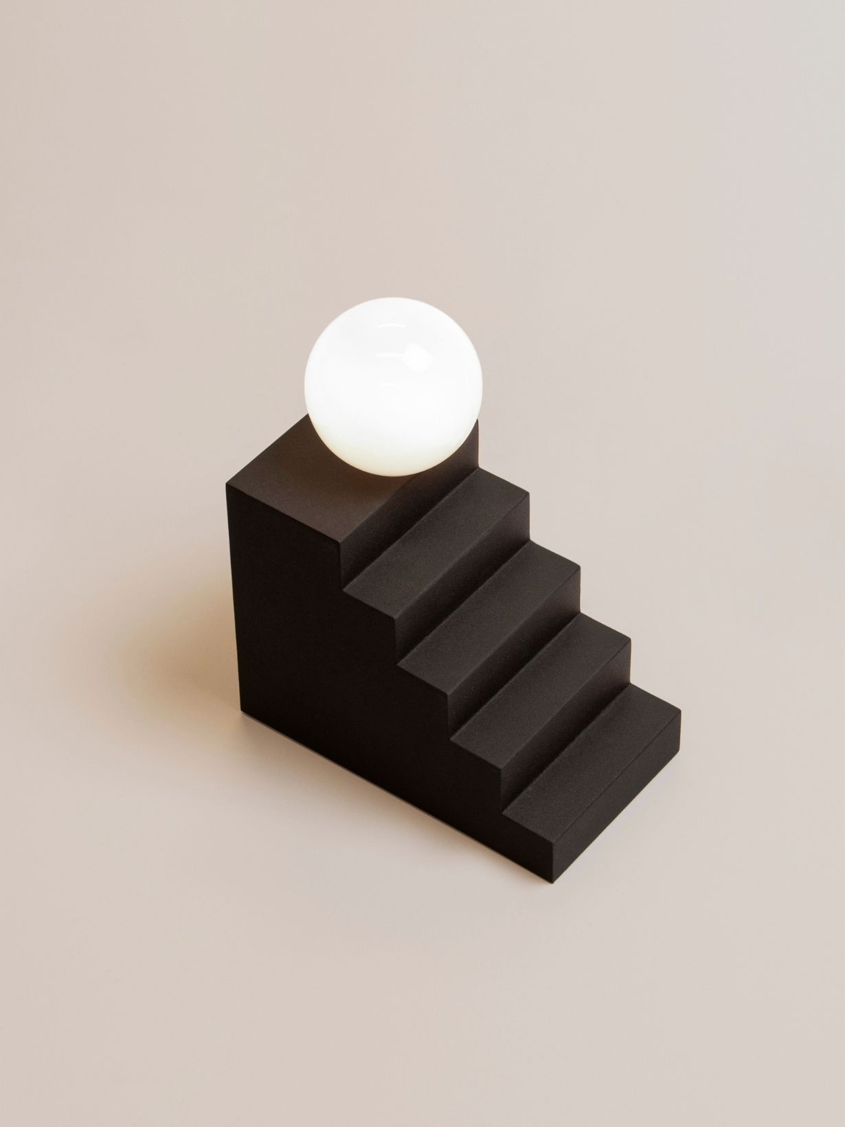 Oblure-Lampe de Table  Stair