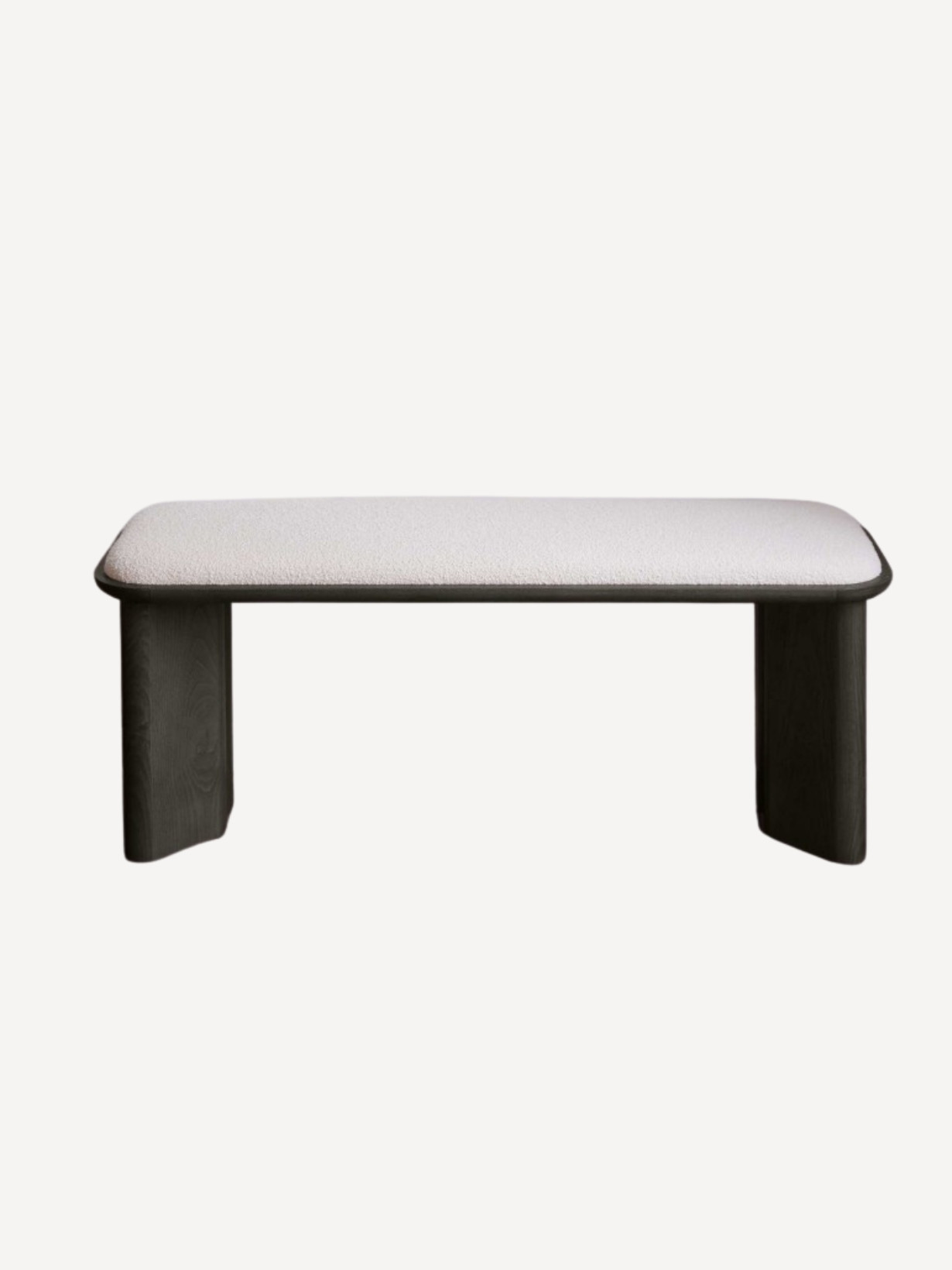Banc en chêne naturel, Lazare gabrielle Paris