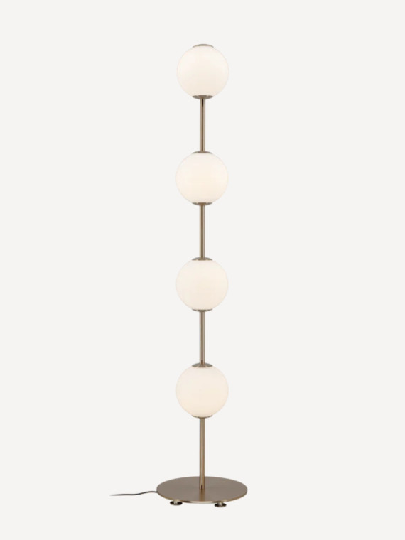 Lampadaire, Audrey umage