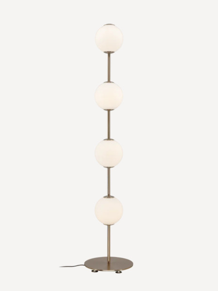 Lampadaire, Audrey umage