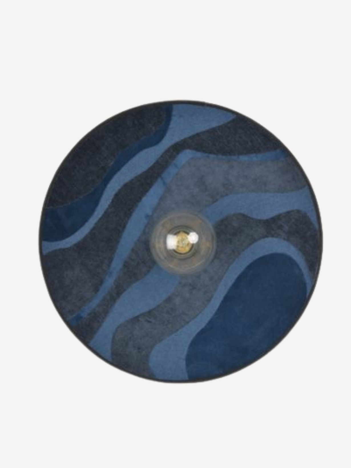 Market Set - Applique conique en tissu Sonia Laudet | MBS Design