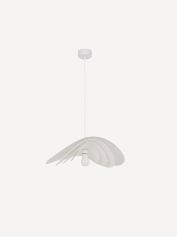 Suspension lumineuse, Selenitis market set