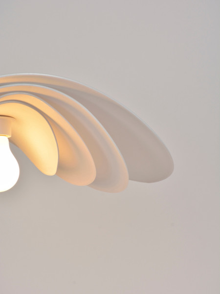 Suspension lumineuse, Selenitis market set