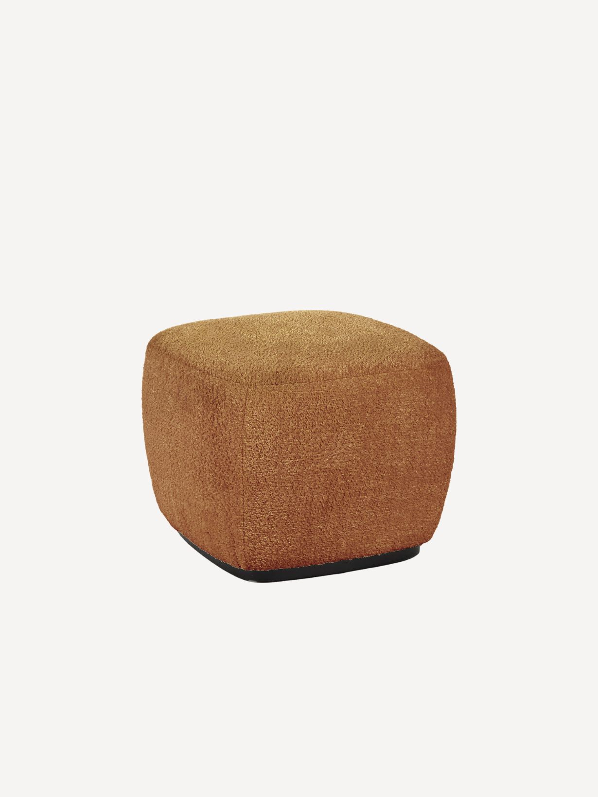 pomax Pouf Repose pieds, Porterville