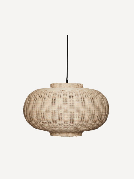 hubsch chand rattan suspension