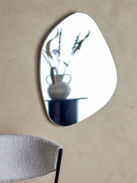 bloomingville miroir-mural-aimie