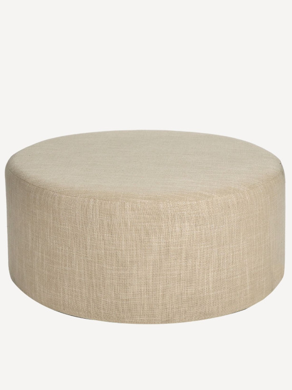 Pomax Delilah footstool