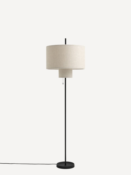 new-works lampadaire margin
