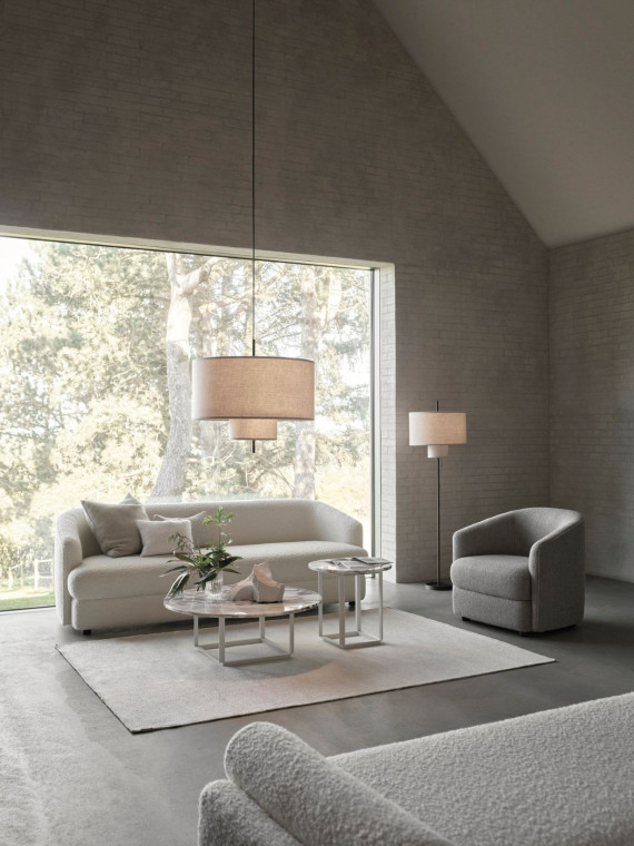 new-works lampadaire margin