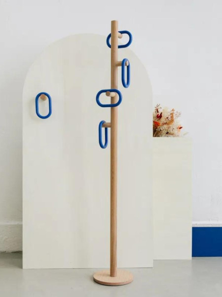 Harto- Porte manteau Fernand