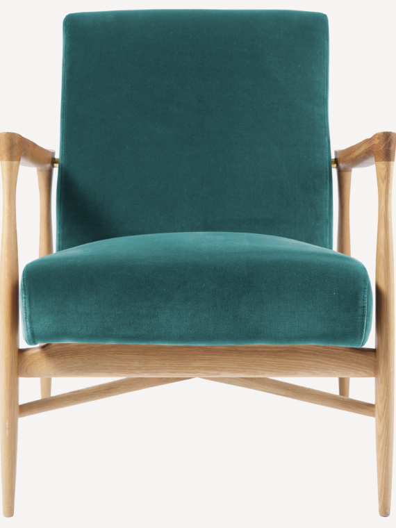 Red-Edition  Floating armchair
