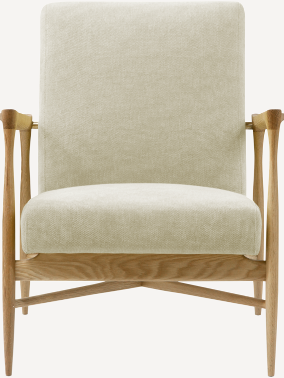 Red edition Fauteuil Floating, tissu