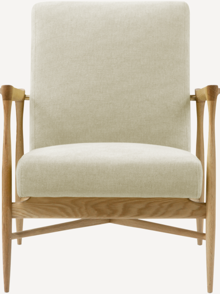 Red edition Fauteuil Floating, tissu