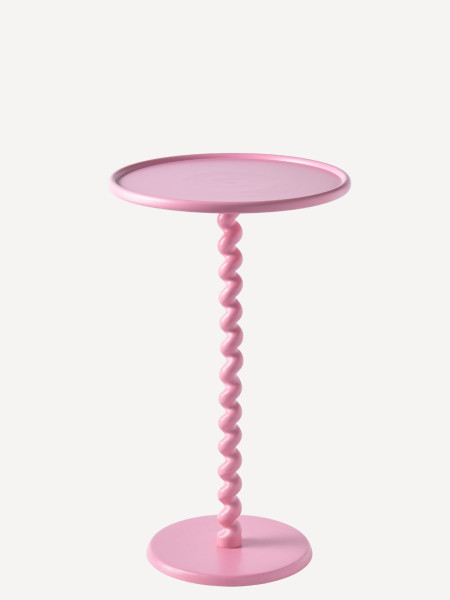 Pols -Twister Bar Table