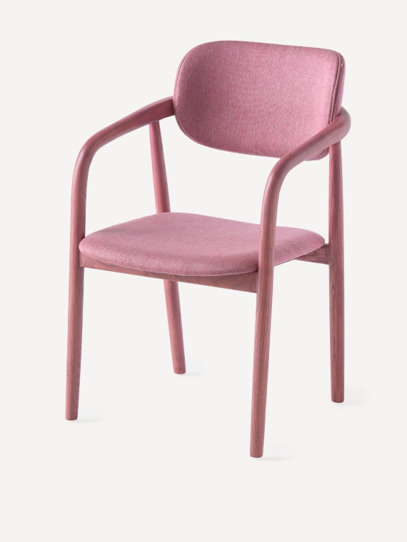 Pols-potten -Chaise Henry Berry