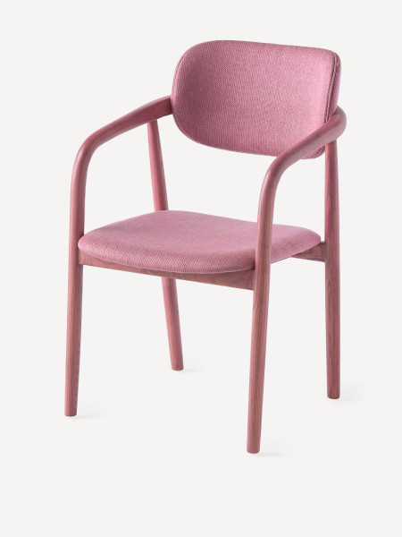 Pols-potten -Chaise Henry Berry