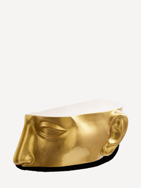Pols-potten -Head coffee table