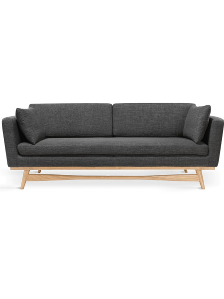 Red edition, Canapé en tissu ou en velours, 210