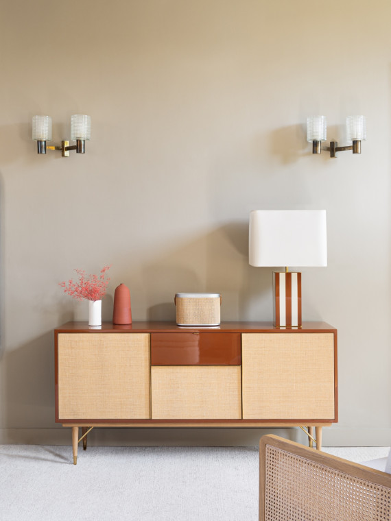 Red Edition, Sideboard, Capri