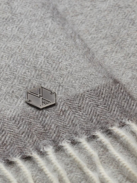 WEICH, Alpaca throw, Merima