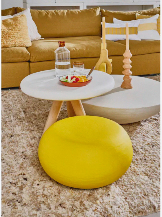 Pomax, Coffee table, Pretoria