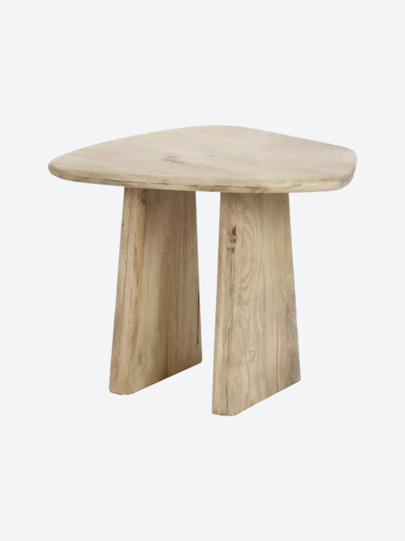 Pomax, Wooden coffee table, Montreal