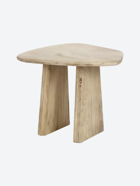 Pomax, Wooden coffee table, Montreal