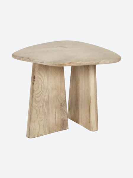 Pomax, Wooden coffee table, Montreal