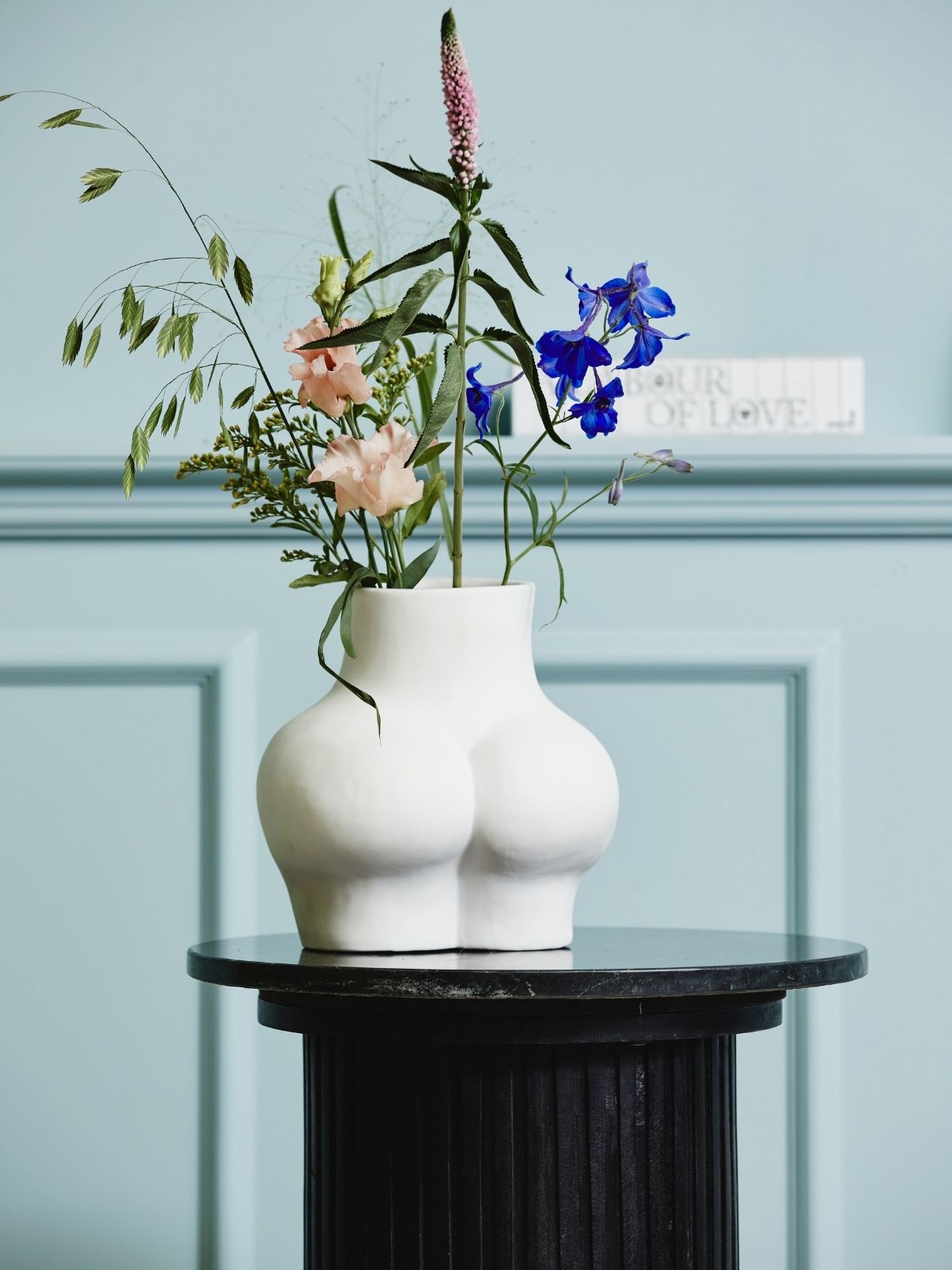 Cermaic vase