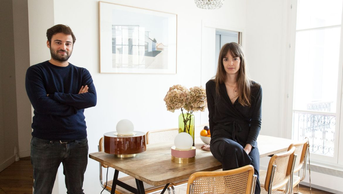 Studio Haos, a couple of designers like no other