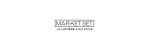 Market Set, collection de luminaire au design unique